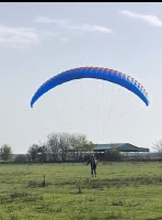 Swing Mito, L, 2018, (85-110kg), 35h