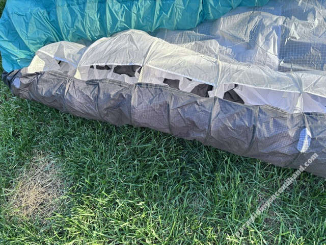 Advance Sigma DLS, 24, 2024, (80-100kg), 154h - Image 3