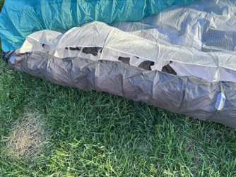 Advance Sigma DLS, 24, 2024, (80-100kg), 154h