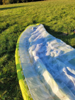 Ozone Alpina 4, MS, 2022, (75-95kg), 250h