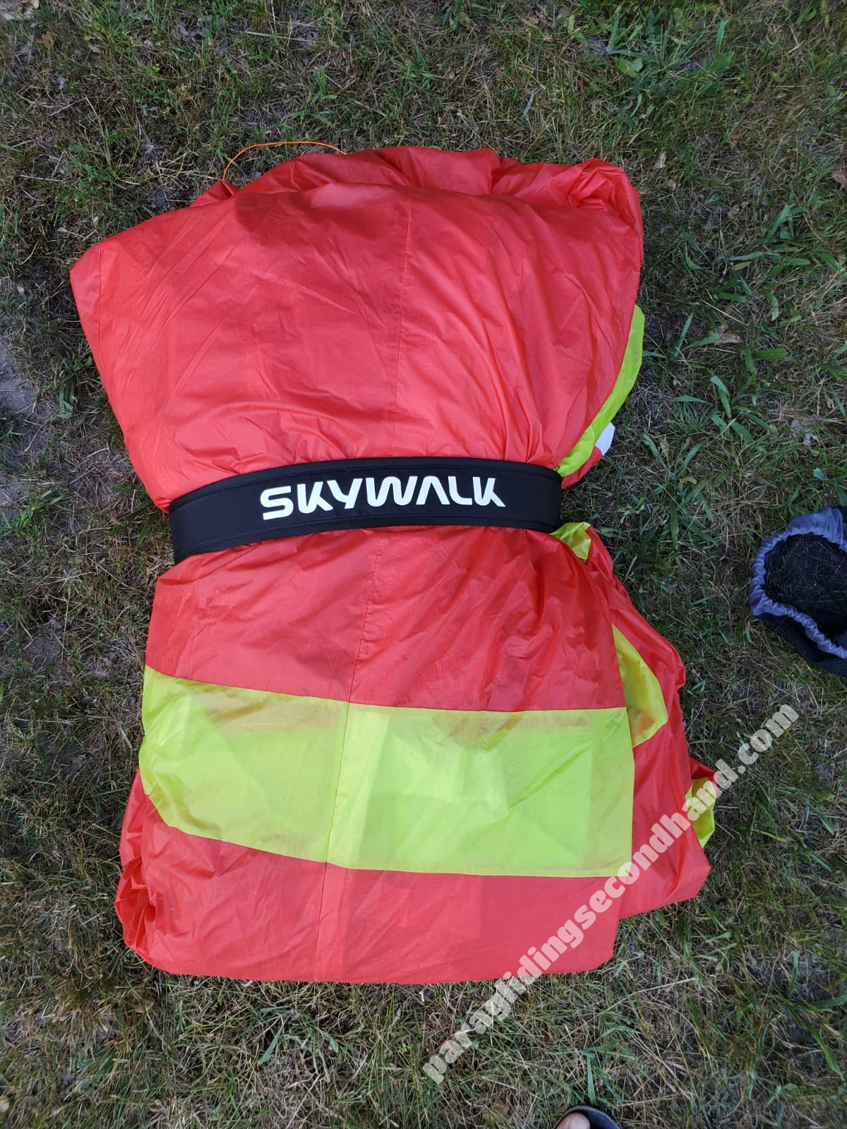 Skywalk Mescal 6, XXS, 2021, (50-75kg), 15h - Obrázek 8