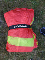 Skywalk Mescal 6, XXS, 2021, (50-75kg), 15h
