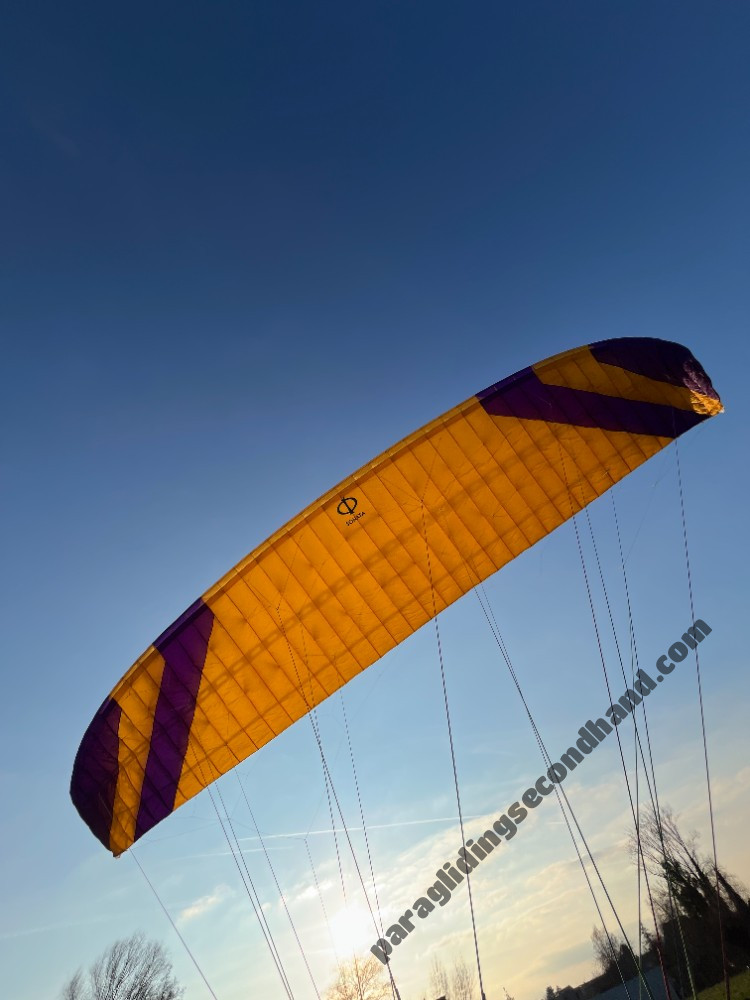 Phi Sonata, 20, 2018, (65-85kg), 85h - Image 2