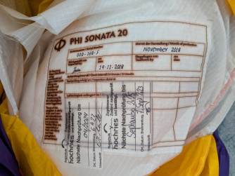 Phi Sonata, 20, 2018, (65-85kg), 85h