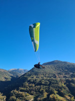 Skywalk Mint, 75-95, 2023, (75-95kg), 80h