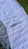 Advance Omega ULS, 22, 2024, (75-90kg), 20h