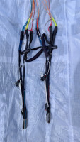 Advance Omega ULS, 22, 2024, (75-90kg), 20h