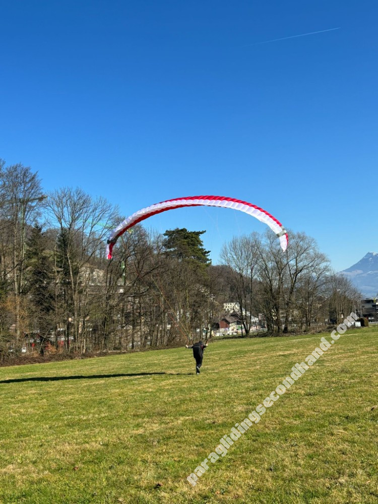 Nova AONIC, XS, 2025, (70-90kg), 1h - Image 6