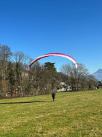 Nova AONIC, XS, 2025, (70-90kg), 1h