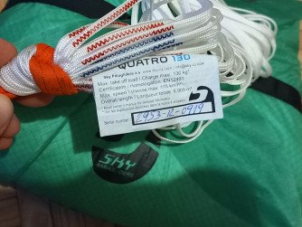 Sky Quatro 130