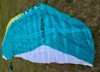Advance Alpha, 24, 2024, (60-95kg), 20h