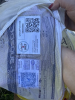 Ozone Mojo 4, L, 2014, (95-115kg), 50h