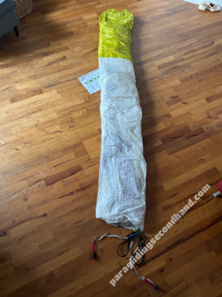 Advance PI, 19, 2014, (50-95kg), 50h - Immagine 4