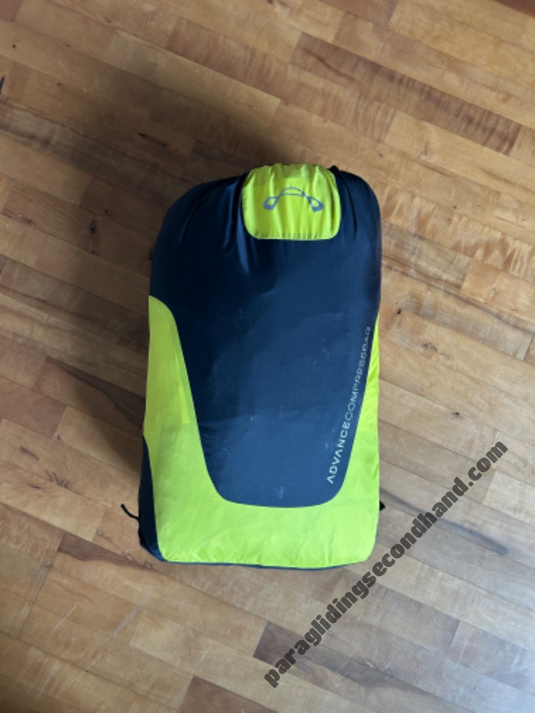 Advance PI, 19, 2014, (50-95kg), 50h - Immagine 2
