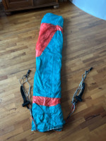 Flare LINE, 15, 2025, (60-120kg), 10h