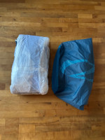 Ozone Rapido 3X, 13, 2026, (60-120kg), 2h