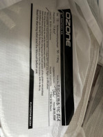 Ozone Rapido 3X, 13, 2026, (60-120kg), 2h