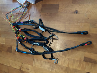 Ozone Rapido 3X, 13, 2026, (60-120kg), 2h