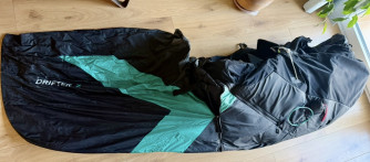 Niviuk Drifter 2, M, 2025