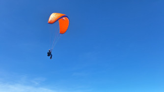 Skyman Crosscountry 2, 24,5, 2020, (75-95kg), 30h