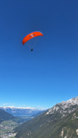 Skyman Crosscountry 2, 24,5, 2020, (75-95kg), 30h