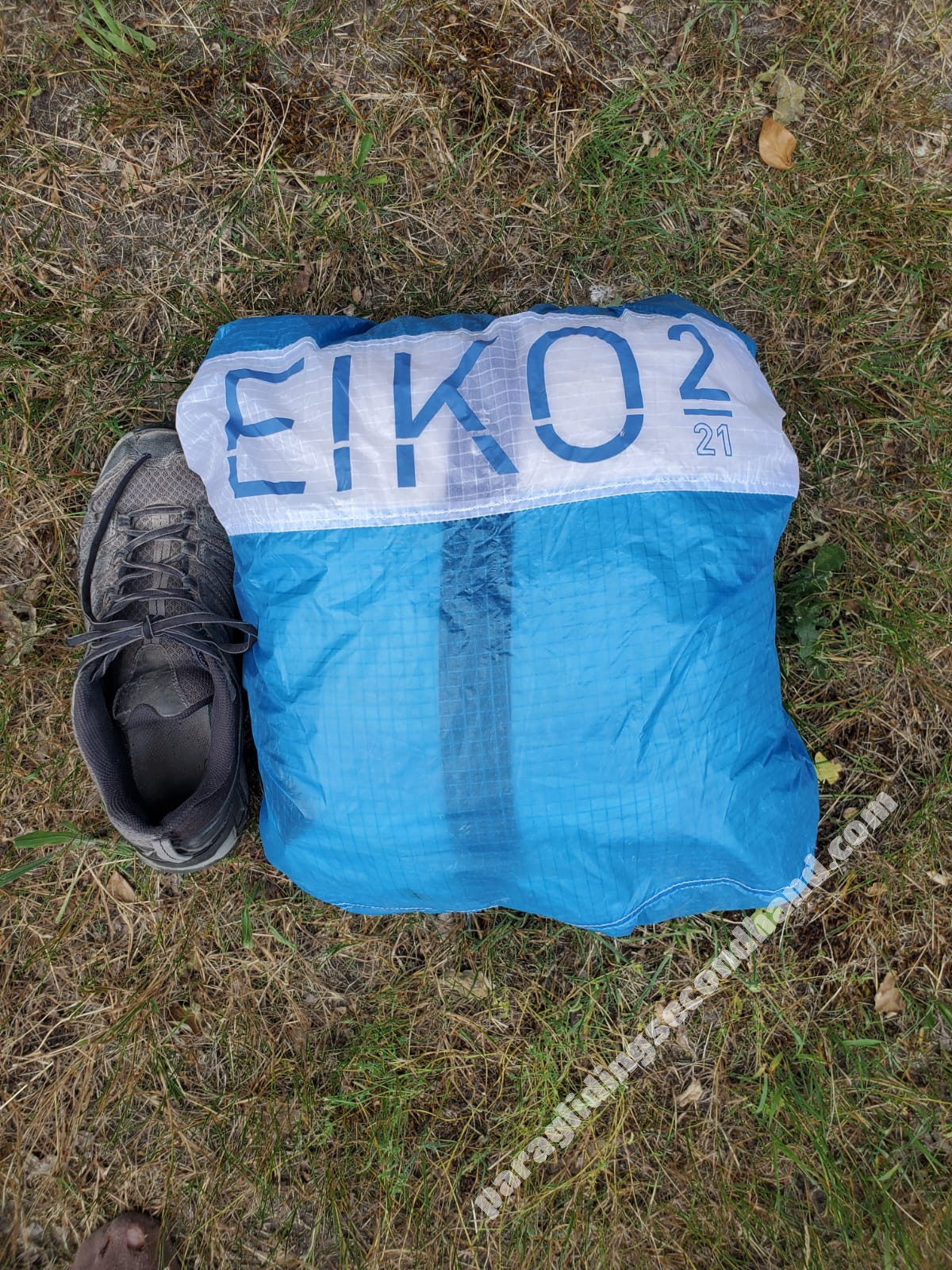 Supair Eiko 2, 21, 2022, (60-85kg), 15h - Image 6