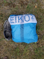 Supair Eiko 2, 21, 2022, (60-85kg), 15h