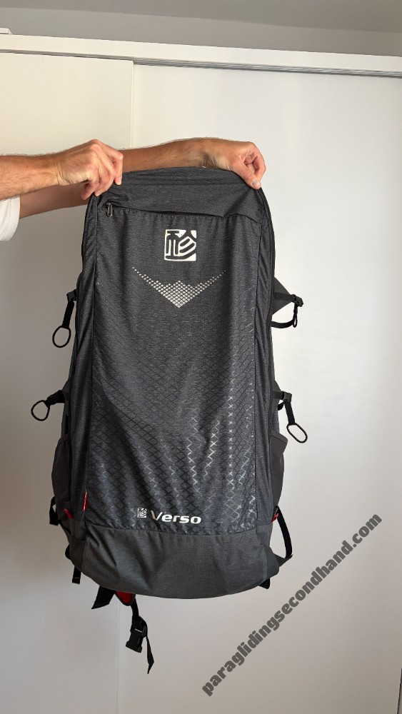 GIN Gliders Verso 3, XL, 2022 - Image 7