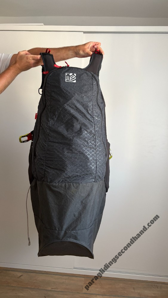 GIN Gliders Verso 3, XL, 2022 - Image 4