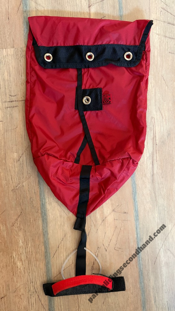 GIN Gliders Verso 3, XL, 2022 - Image 9