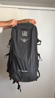 GIN Gliders Verso 3, XL, 2022