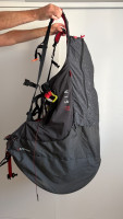 GIN Gliders Verso 3, XL, 2022
