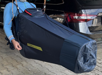 Skywalk Range X-Alps 3, L, 2026