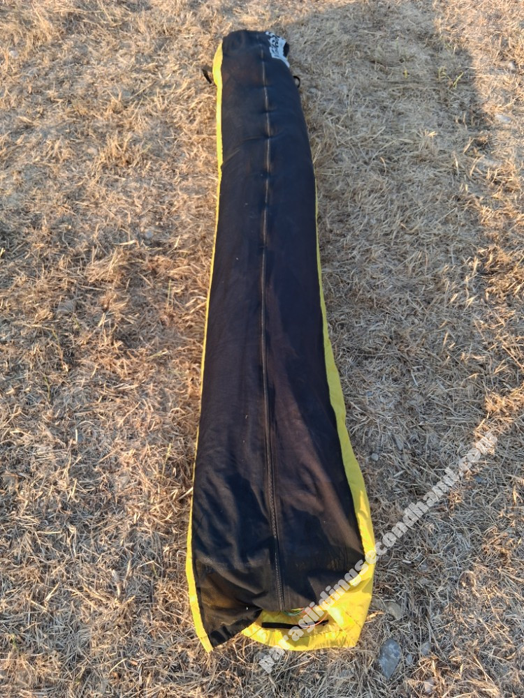 Mac Para Elan 2, L, 2017, (90-114kg), 170h - Obrázek 6