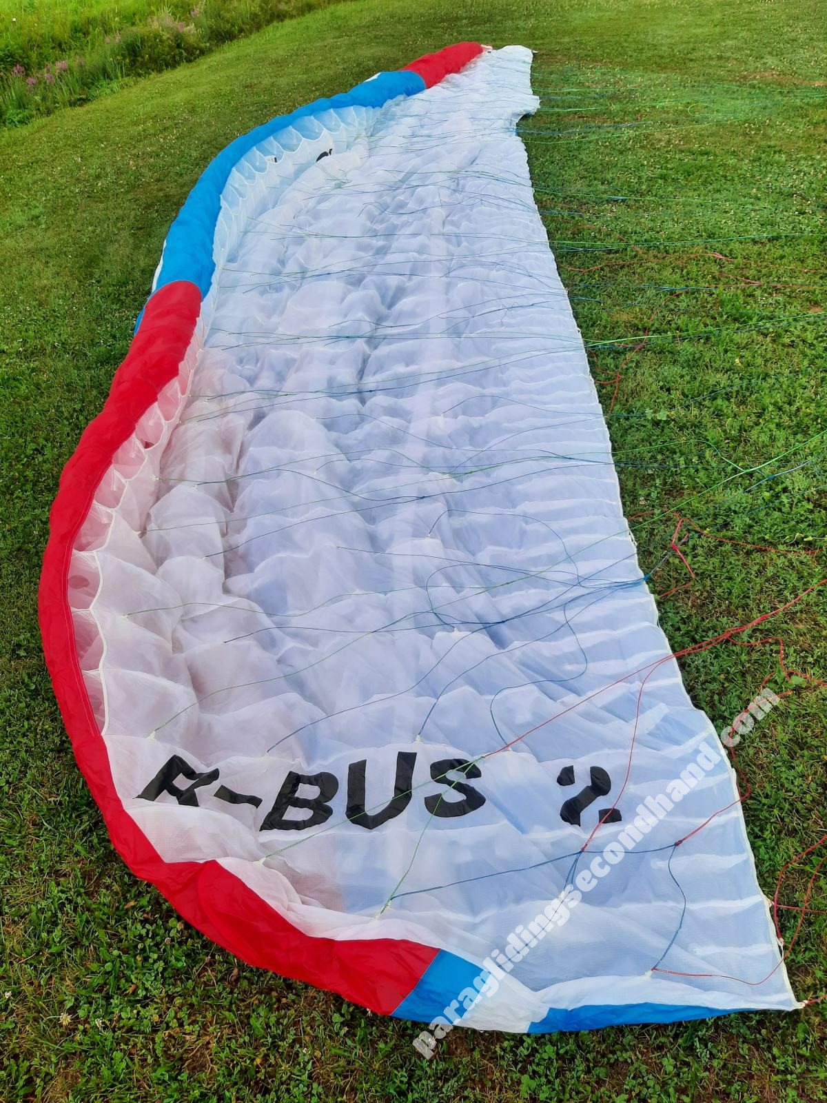 Niviuk R-Bus 2 - Image 2