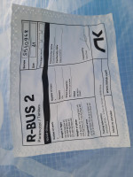 Niviuk R-Bus 2