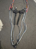 Flare LINE, 13, 2025, (50-120kg), 2h