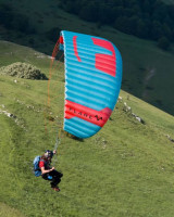 Flare LINE, 13, 2025, (50-120kg), 2h