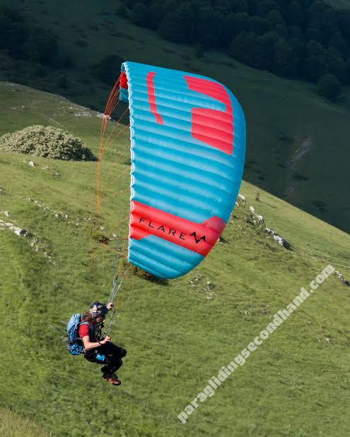 Flare LINE, 13, 2025, (50-120kg), 2h
