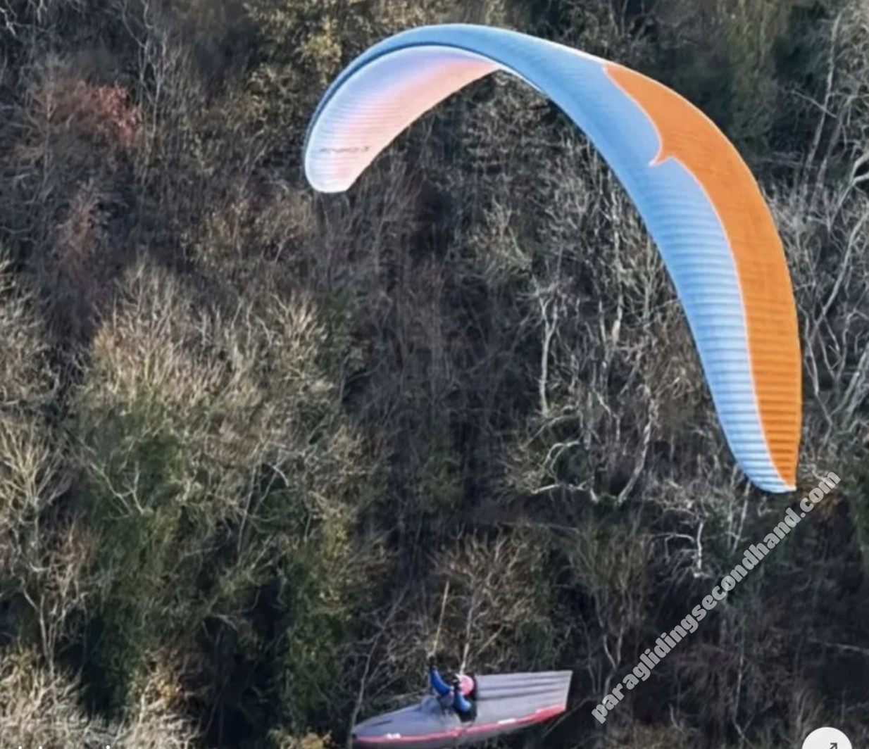Ozone enzo 3, L, 2025, (105-125kg), 15h