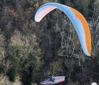 Ozone enzo 3, L, 2025, (105-125kg), 15h
