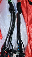 Nova MENTOR 7 LIGHT, M, 2024, (90-115kg), 30h