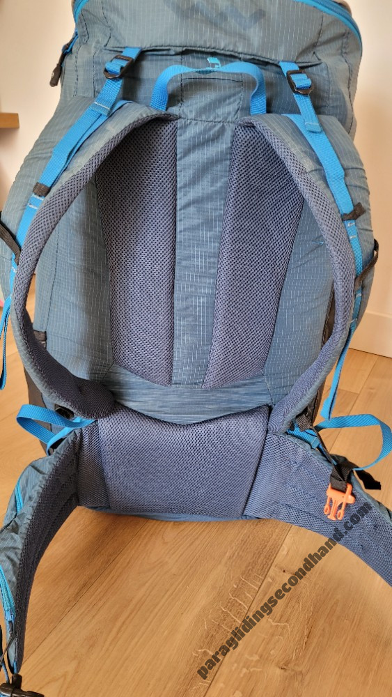 Woody Valley Wanì light 2, M, 2020 - Image 6