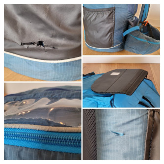 Woody Valley Wanì light 2, M, 2020