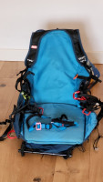 Woody Valley Wanì light 2, M, 2020