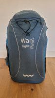 Woody Valley Wanì light 2, M, 2020