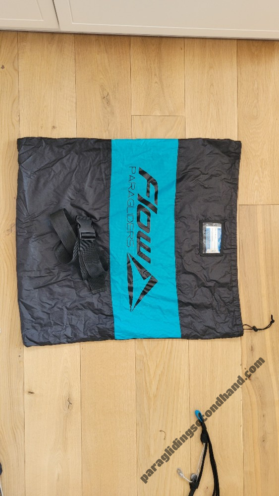 Flow Cosmos 2, XS, 2023, (65-85kg), 85h - Image 3