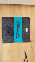 Flow Cosmos 2, XS, 2023, (65-85kg), 85h