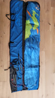 Flow Cosmos 2, XS, 2023, (65-85kg), 85h
