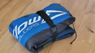 Flow Cosmos 2, XS, 2023, (65-85kg), 85h